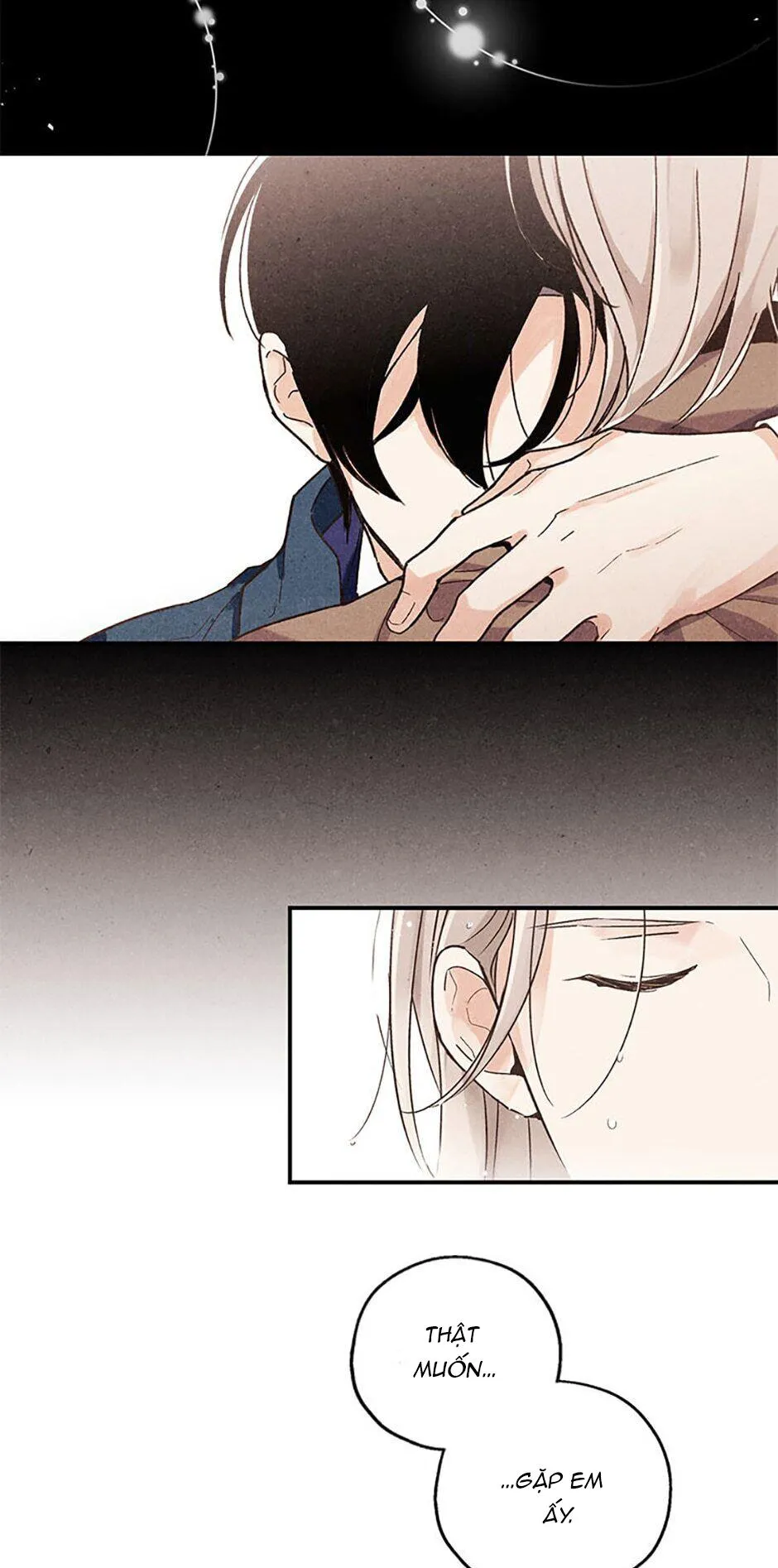 Người Đàn Ông Không Thể Nếm Thử Chapter 24 Trang 24