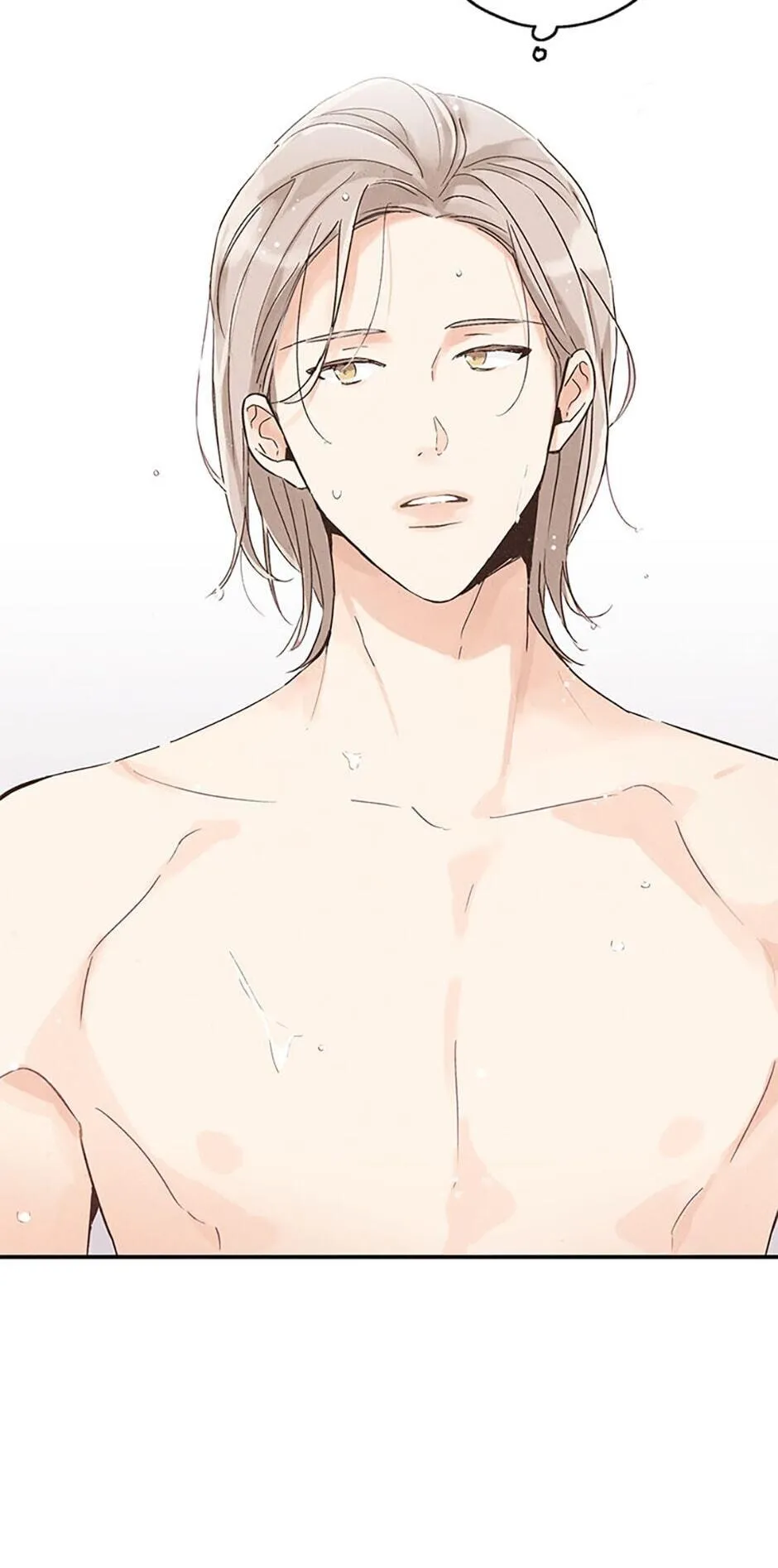 Người Đàn Ông Không Thể Nếm Thử Chapter 24 Trang 25