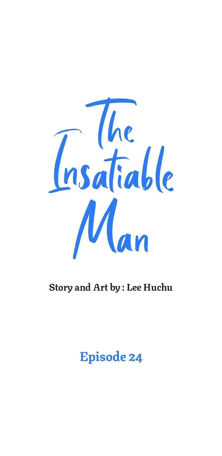 Người Đàn Ông Không Thể Nếm Thử Chapter 24 Trang 26