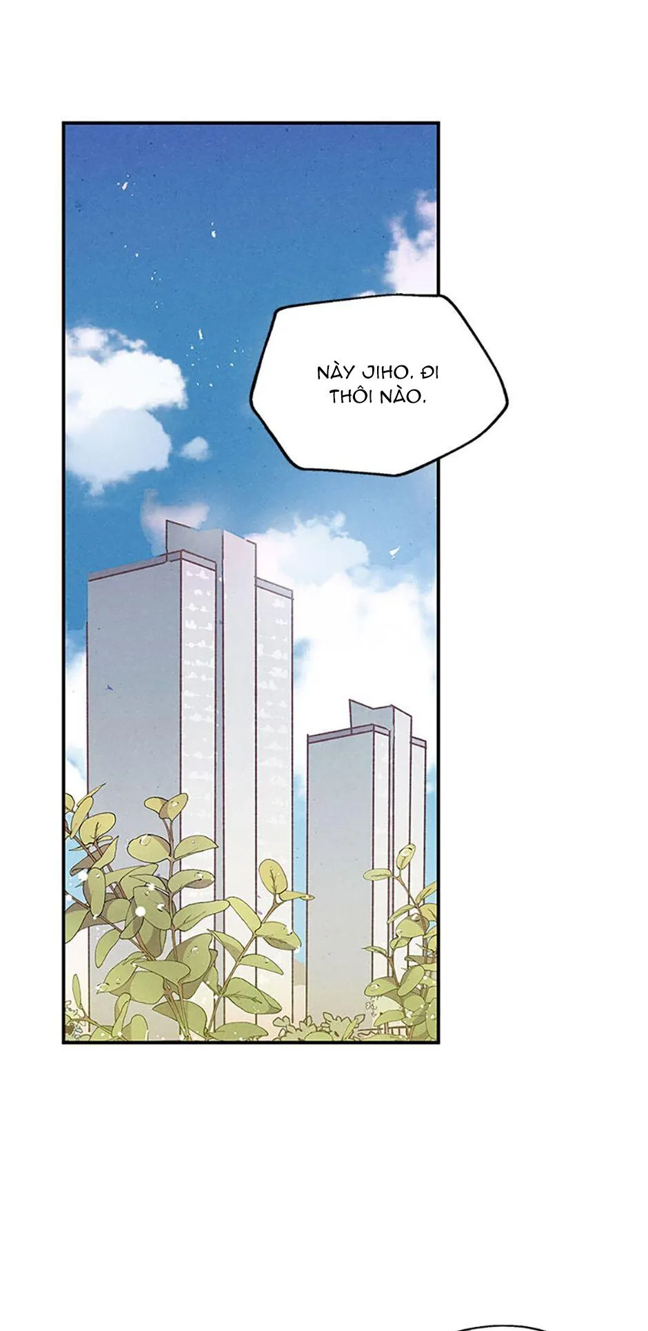 Người Đàn Ông Không Thể Nếm Thử Chapter 24 Trang 27