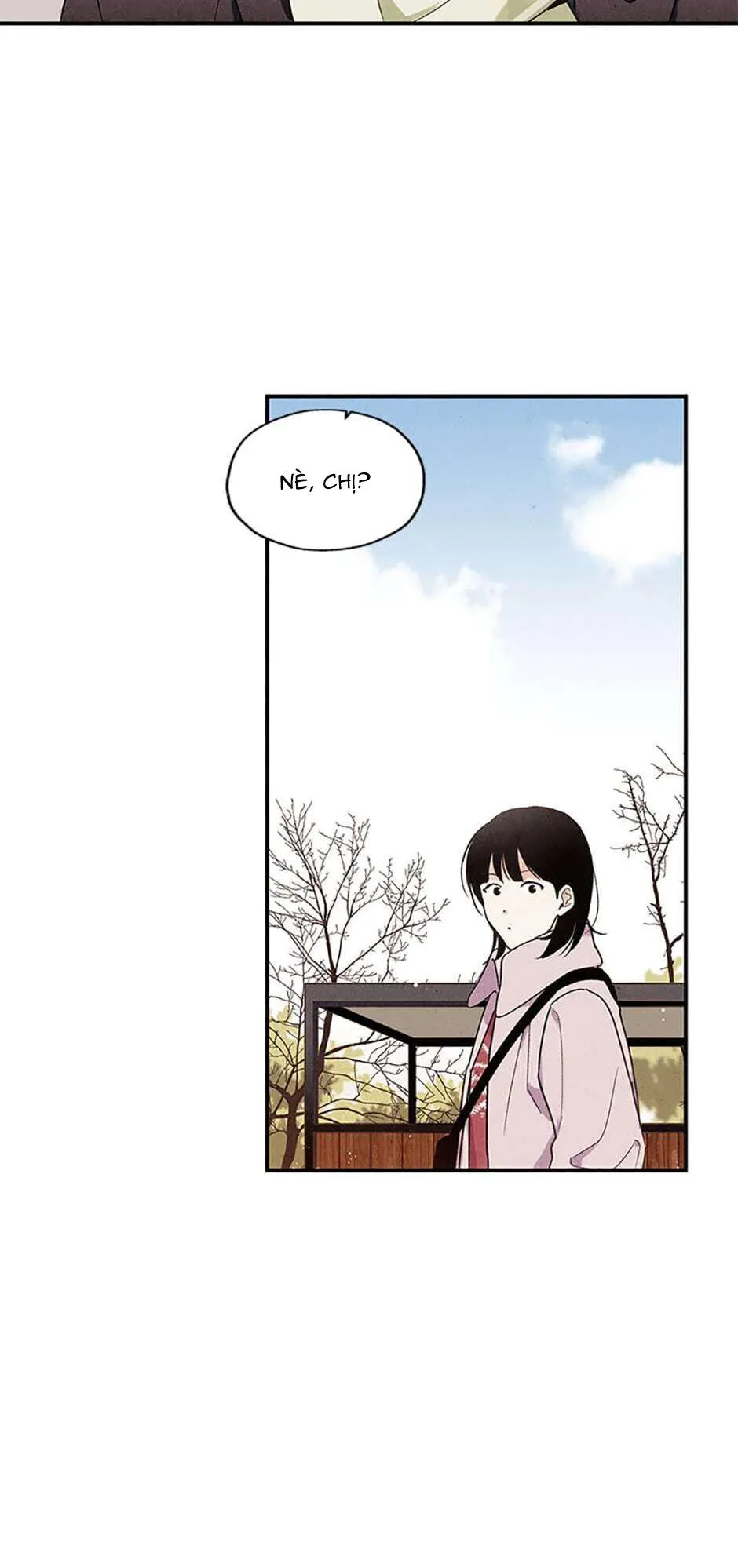 Người Đàn Ông Không Thể Nếm Thử Chapter 24 Trang 39