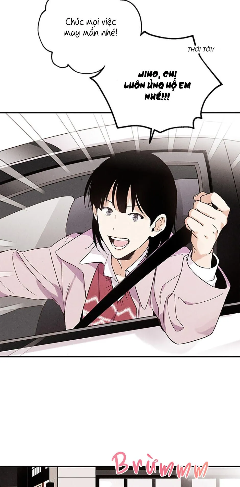 Người Đàn Ông Không Thể Nếm Thử Chapter 24 Trang 45