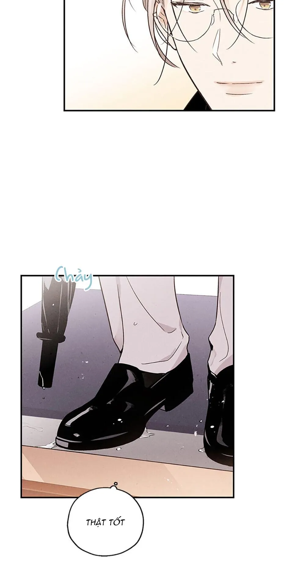 Người Đàn Ông Không Thể Nếm Thử Chapter 24 Trang 49