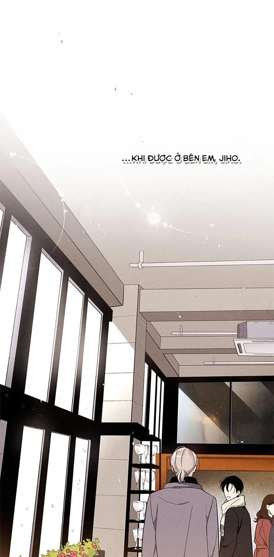 Người Đàn Ông Không Thể Nếm Thử Chapter 24 Trang 50