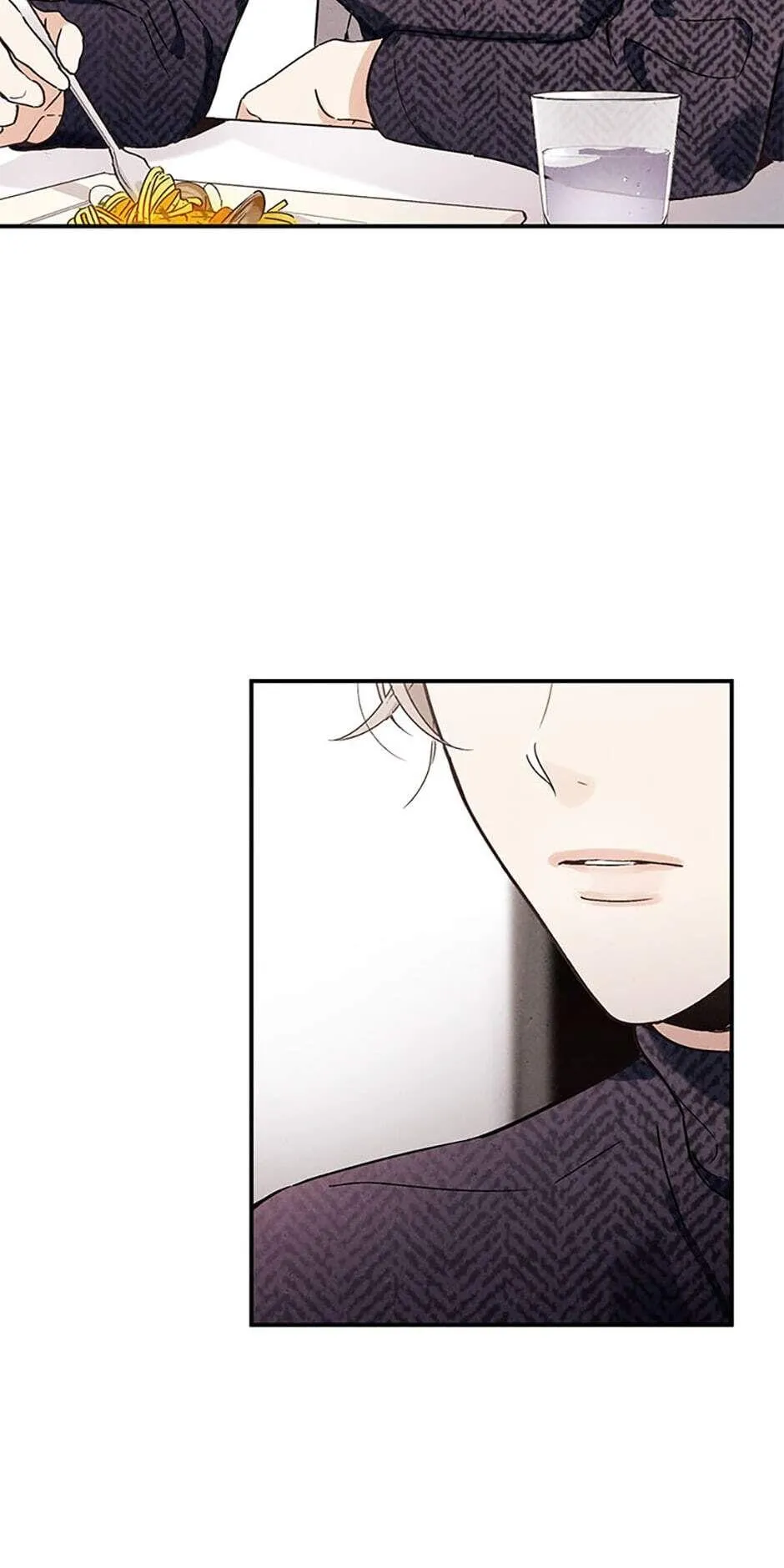 Người Đàn Ông Không Thể Nếm Thử Chapter 25 Trang 7