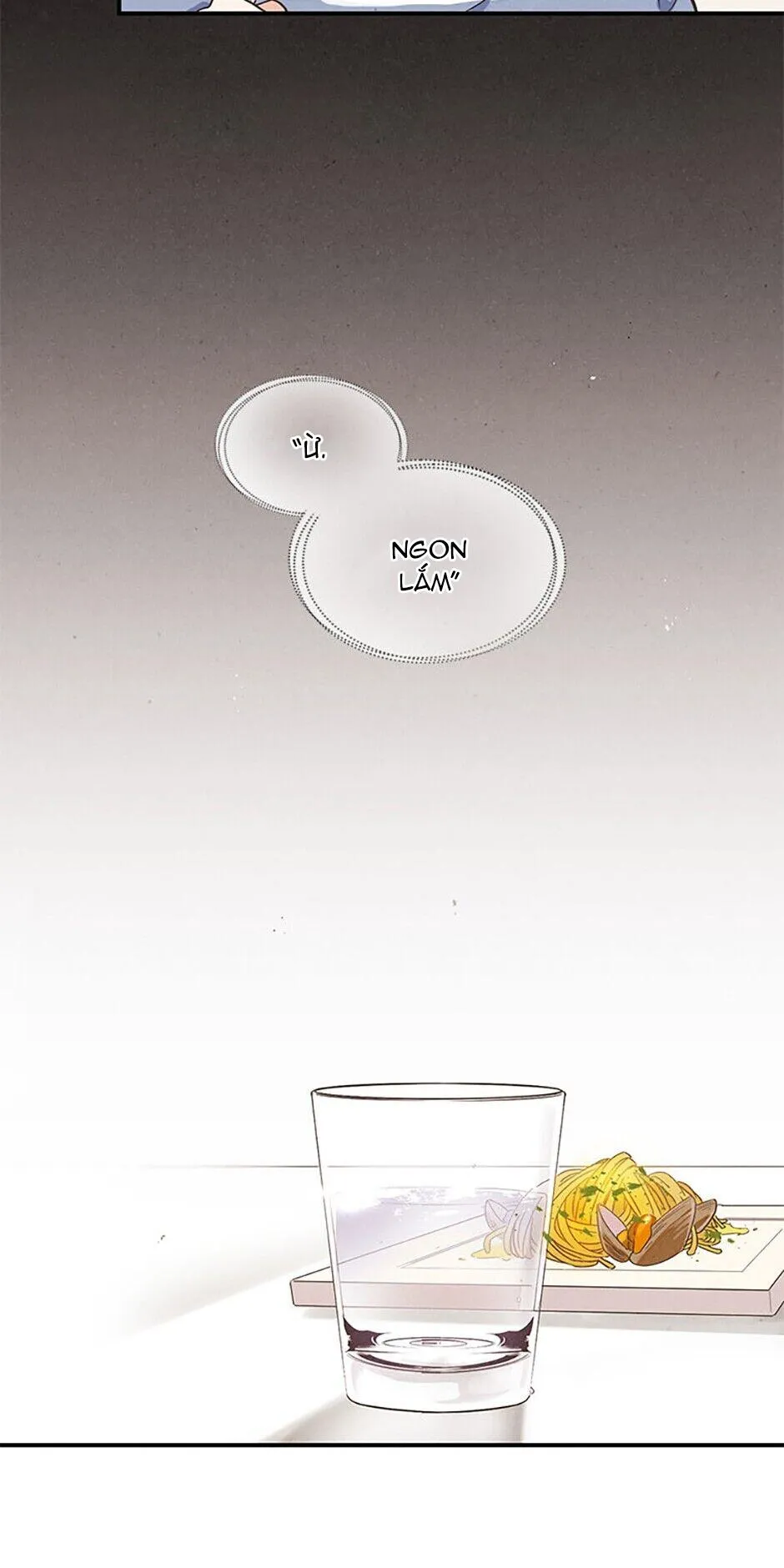 Người Đàn Ông Không Thể Nếm Thử Chapter 25 Trang 8