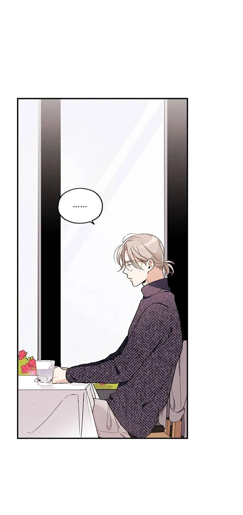 Người Đàn Ông Không Thể Nếm Thử Chapter 25 Trang 9