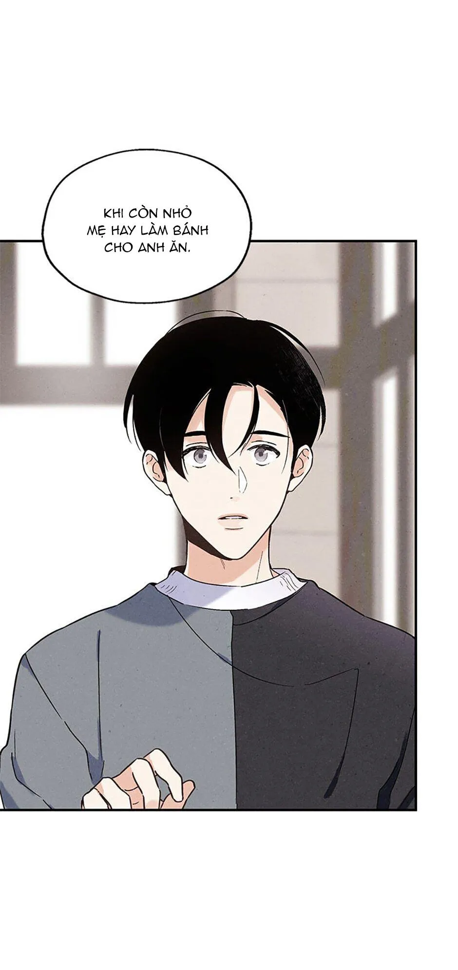 Người Đàn Ông Không Thể Nếm Thử Chapter 25 Trang 11