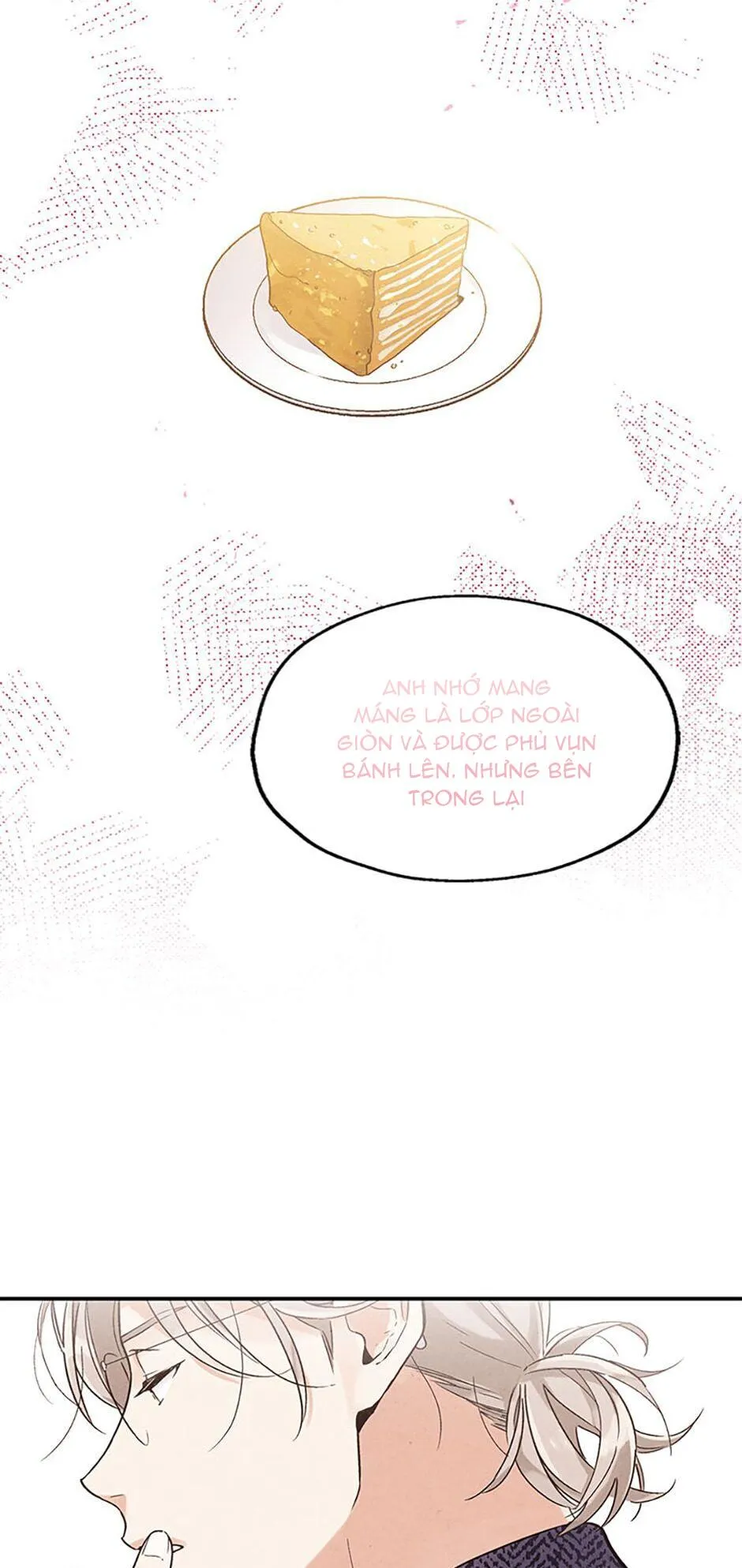 Người Đàn Ông Không Thể Nếm Thử Chapter 25 Trang 13