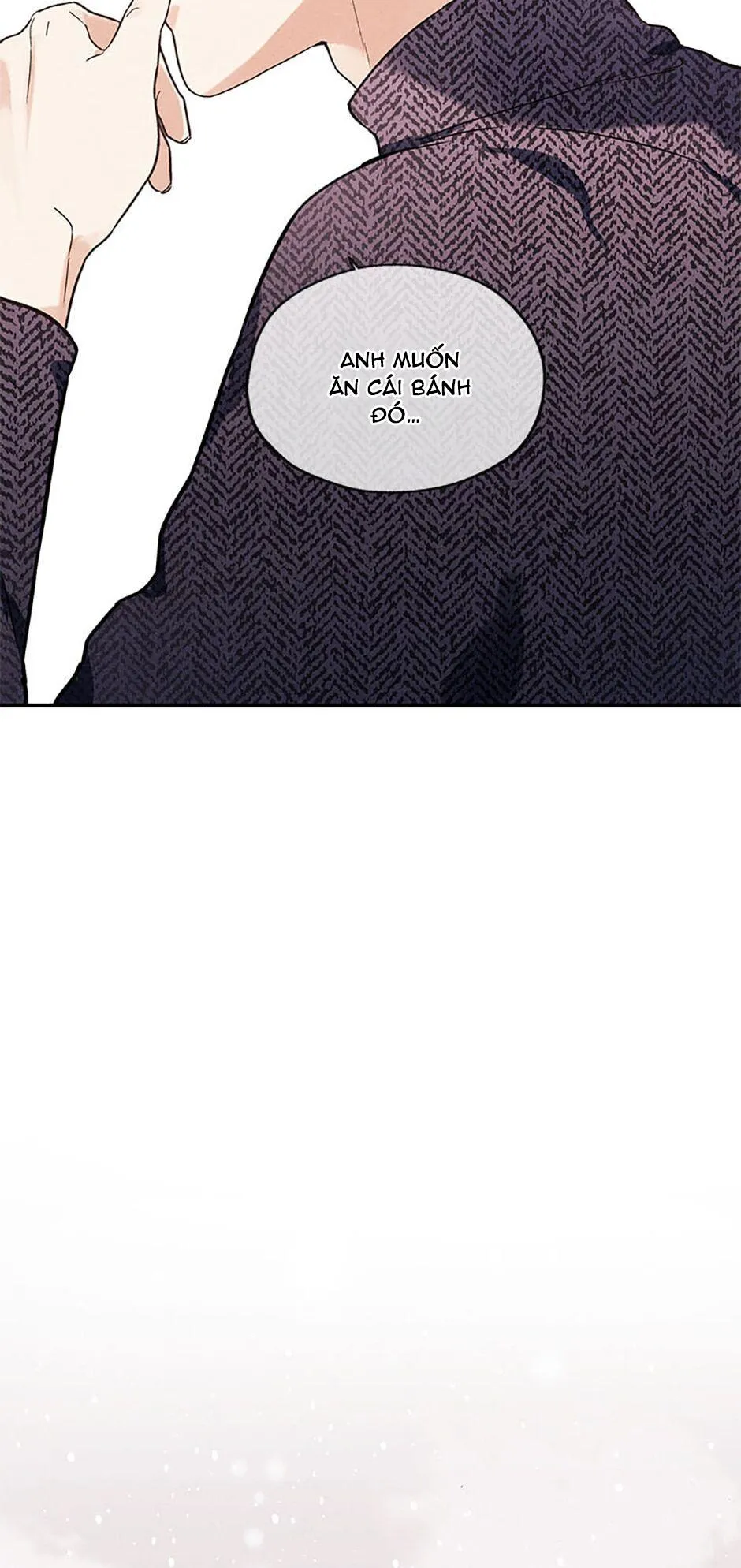 Người Đàn Ông Không Thể Nếm Thử Chapter 25 Trang 14
