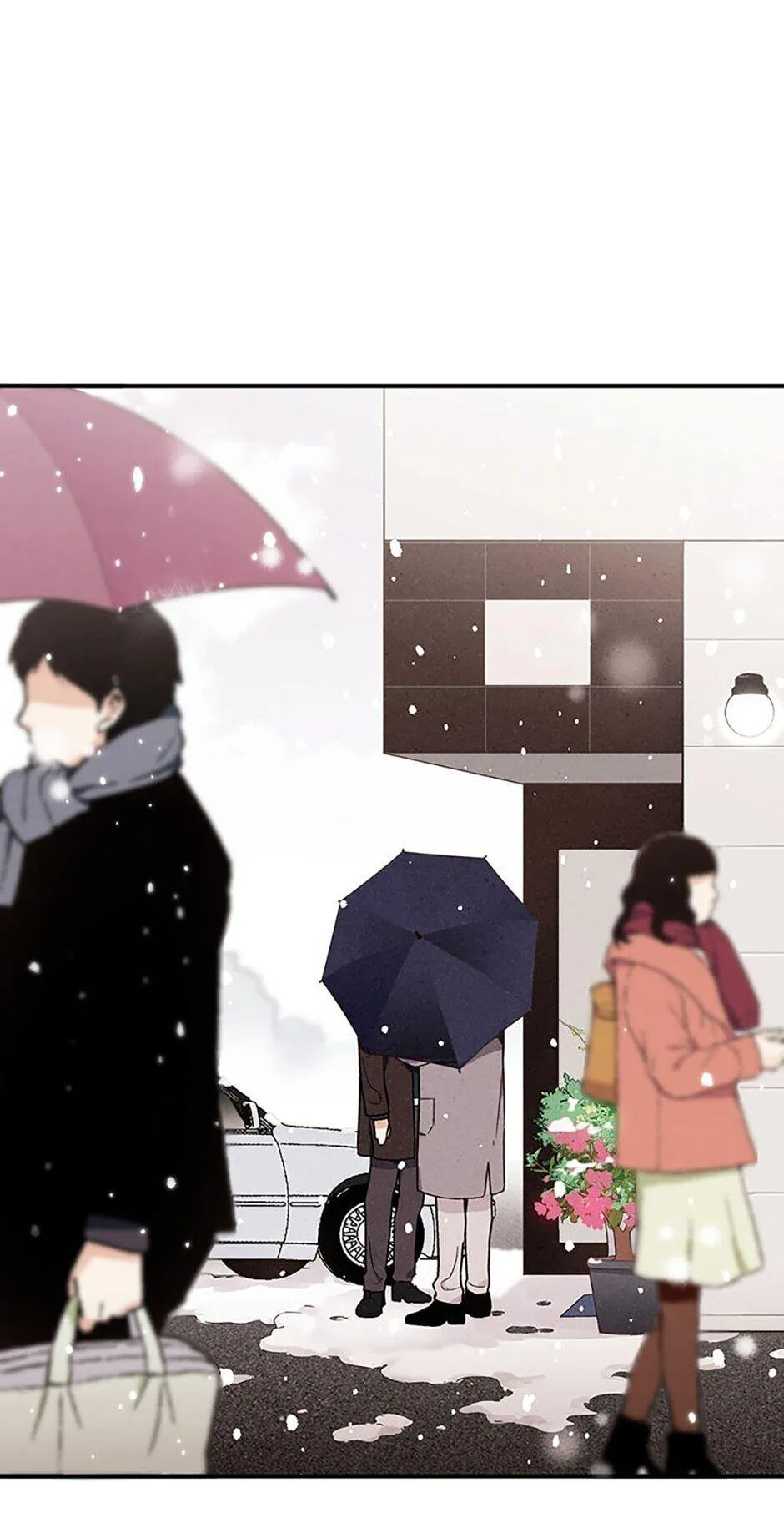 Người Đàn Ông Không Thể Nếm Thử Chapter 25 Trang 17