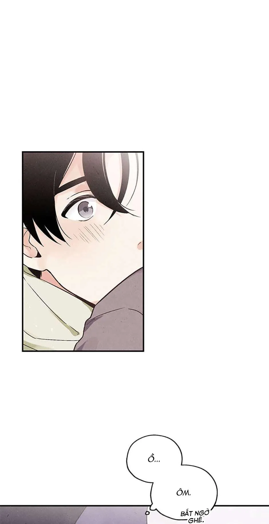 Người Đàn Ông Không Thể Nếm Thử Chapter 25 Trang 18