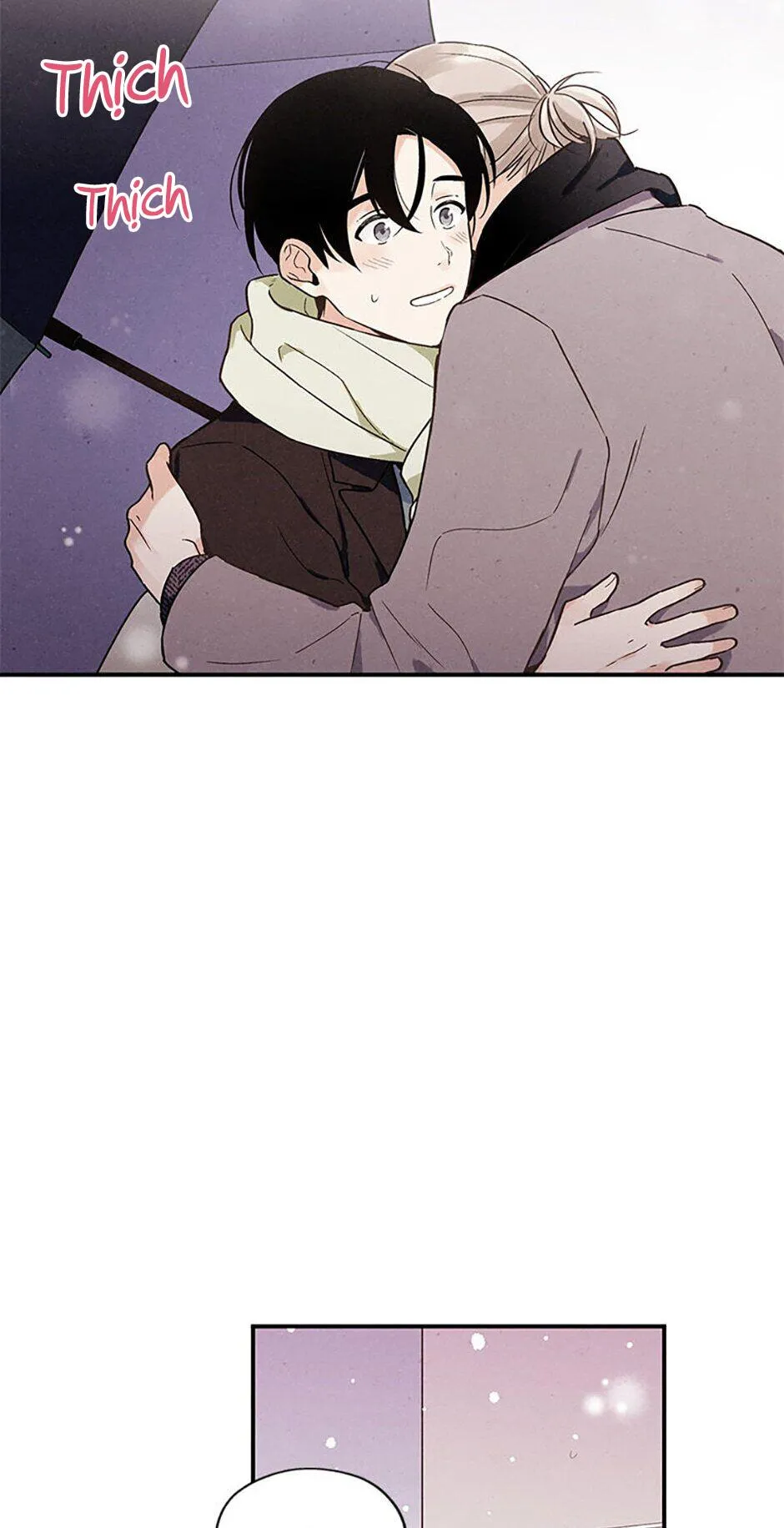 Người Đàn Ông Không Thể Nếm Thử Chapter 25 Trang 19