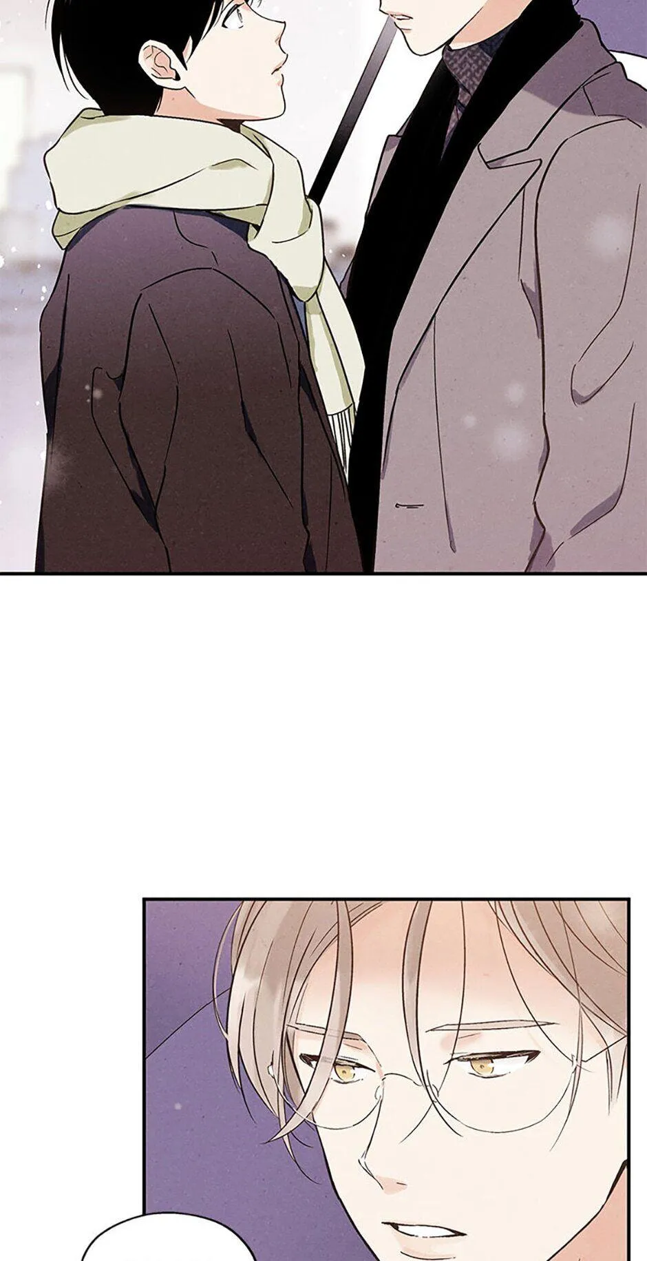 Người Đàn Ông Không Thể Nếm Thử Chapter 25 Trang 21