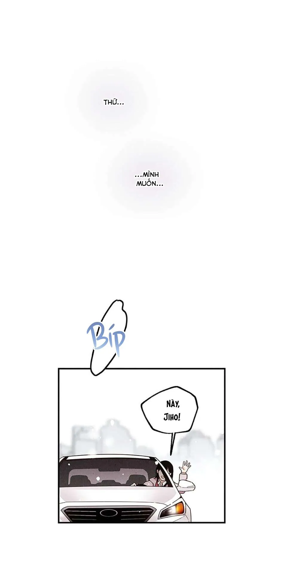 Người Đàn Ông Không Thể Nếm Thử Chapter 25 Trang 23