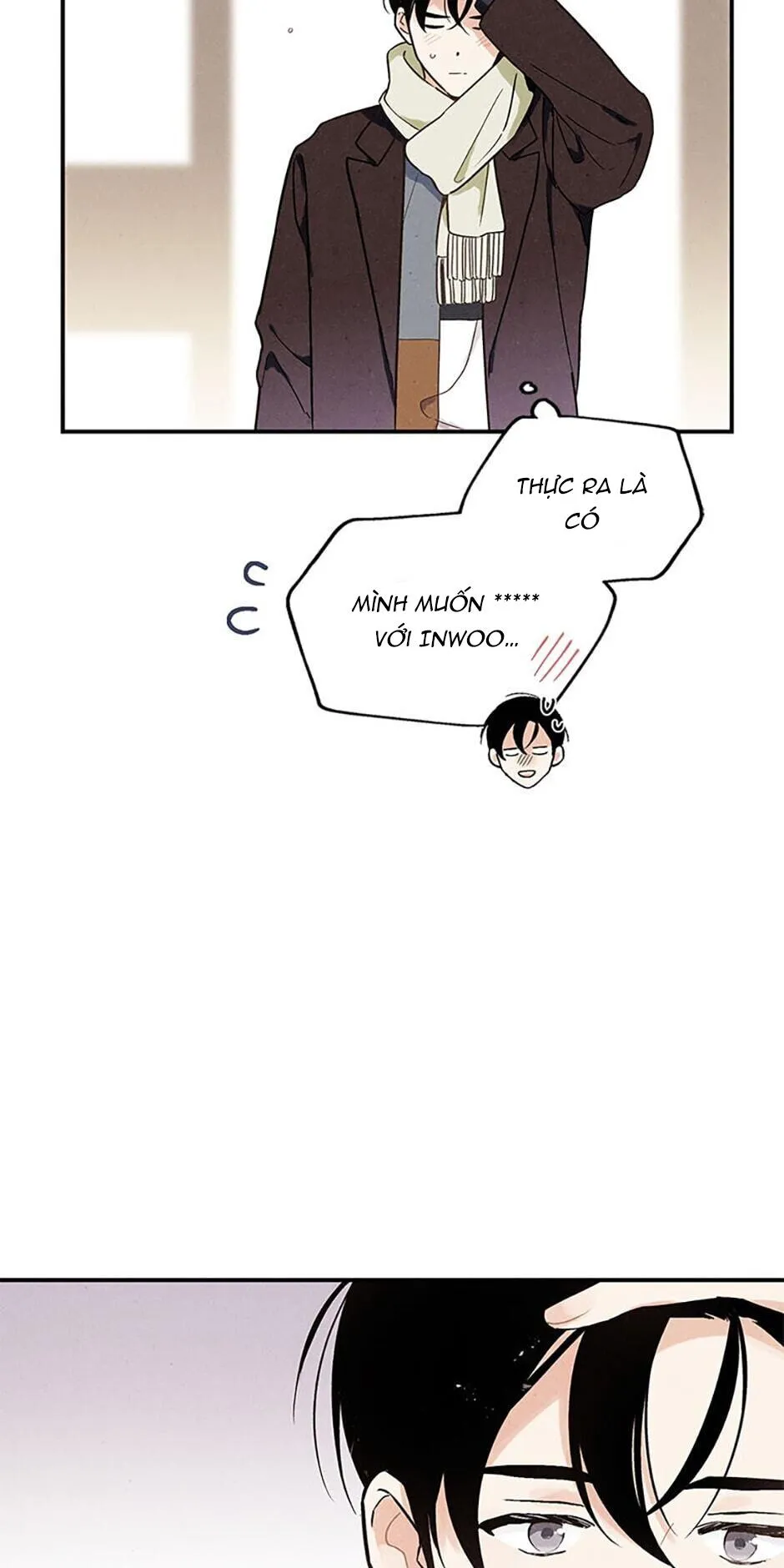 Người Đàn Ông Không Thể Nếm Thử Chapter 25 Trang 27