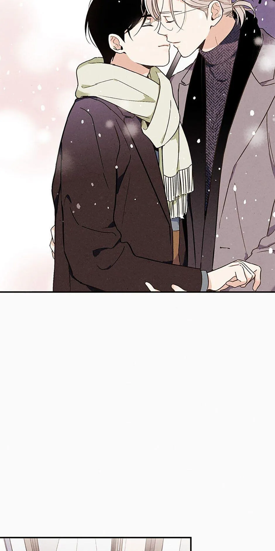 Người Đàn Ông Không Thể Nếm Thử Chapter 25 Trang 30