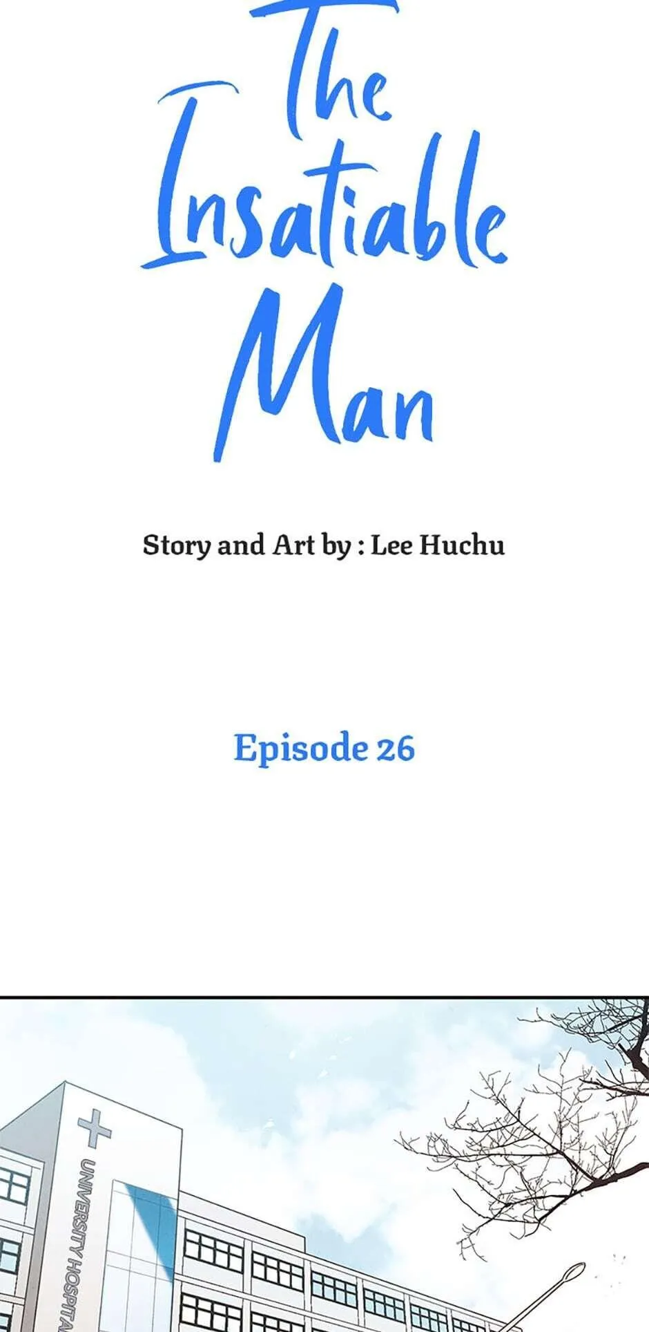 Người Đàn Ông Không Thể Nếm Thử Chapter 26 Trang 8