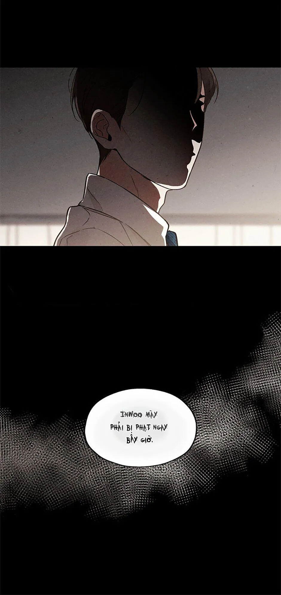 Người Đàn Ông Không Thể Nếm Thử Chapter 26 Trang 10