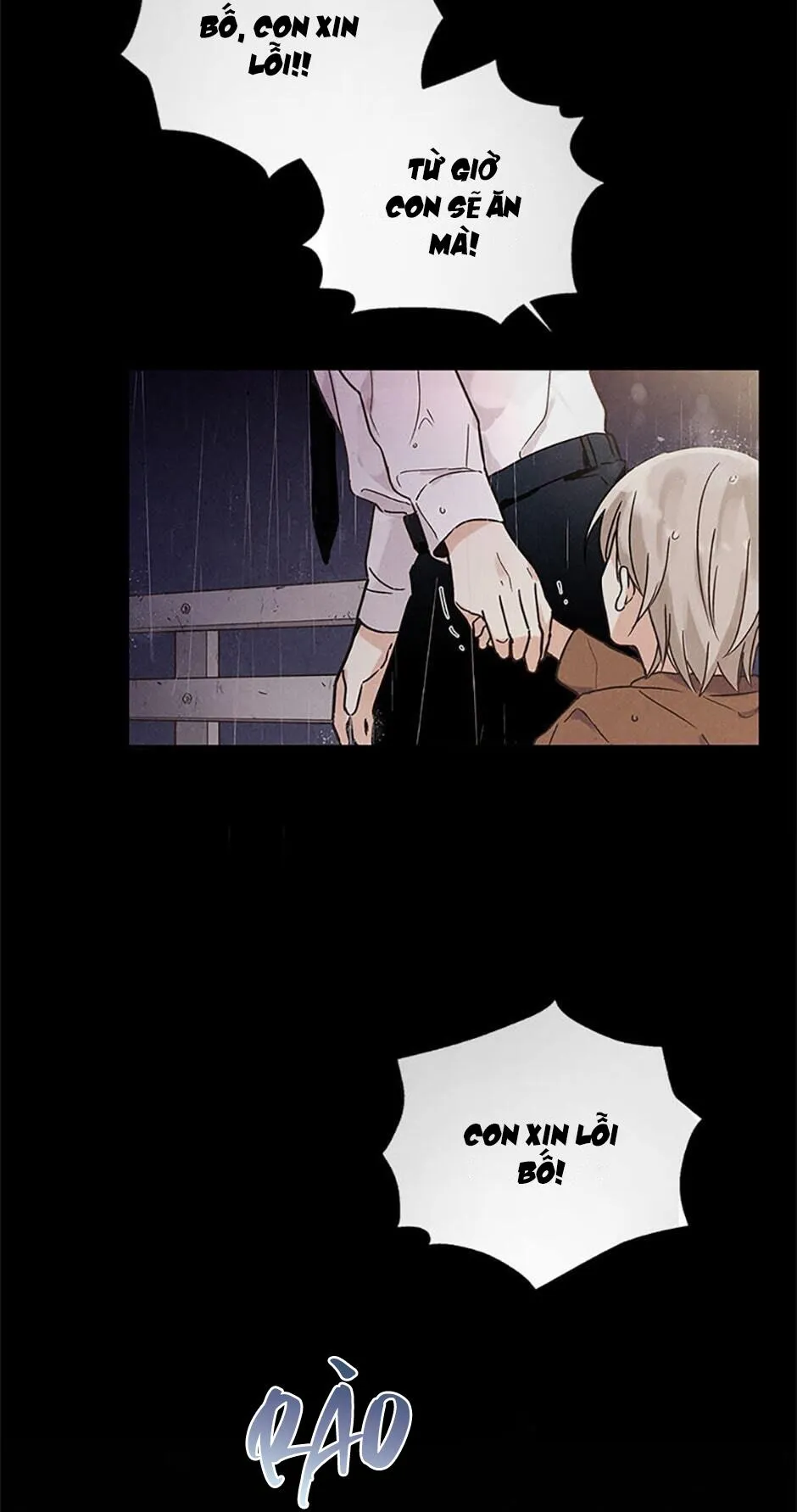 Người Đàn Ông Không Thể Nếm Thử Chapter 26 Trang 12