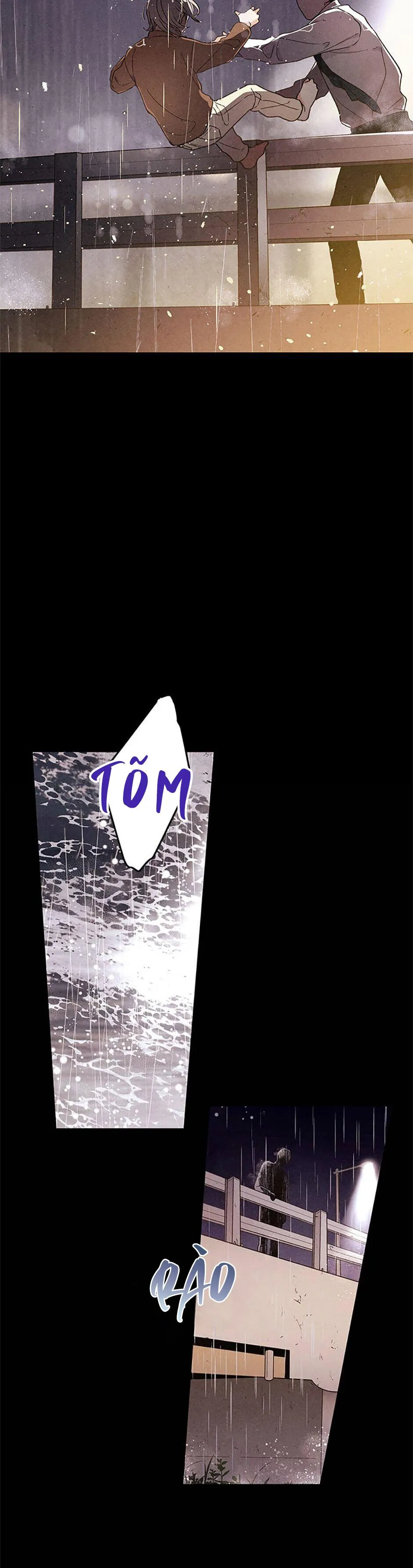 Người Đàn Ông Không Thể Nếm Thử Chapter 26 Trang 14