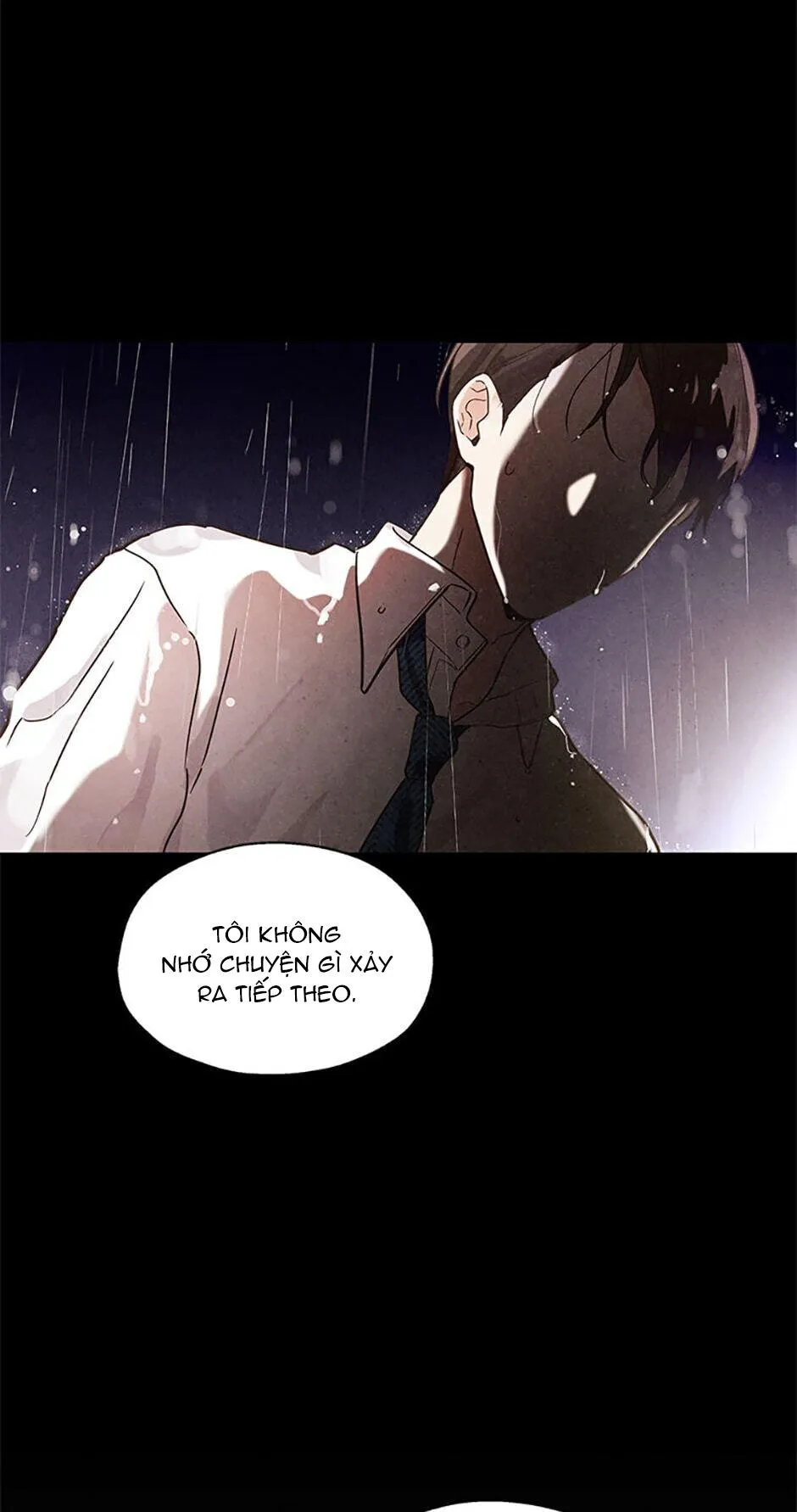 Người Đàn Ông Không Thể Nếm Thử Chapter 26 Trang 15