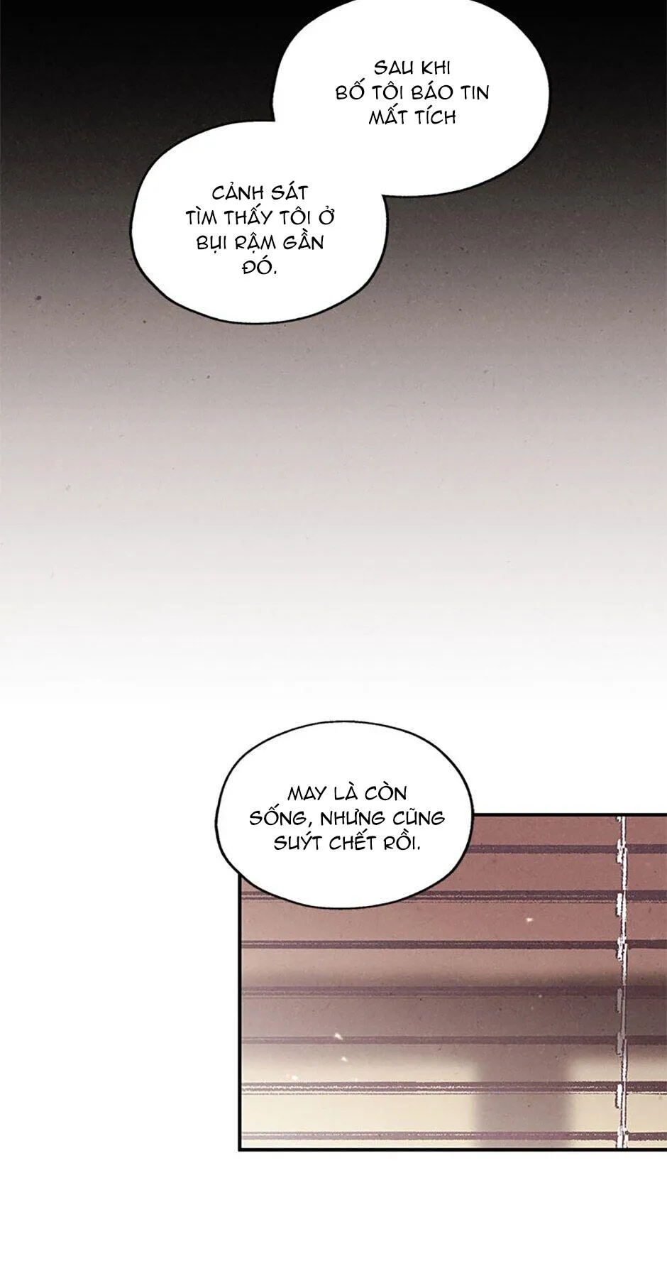 Người Đàn Ông Không Thể Nếm Thử Chapter 26 Trang 16