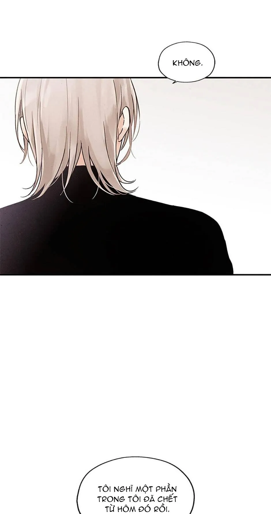 Người Đàn Ông Không Thể Nếm Thử Chapter 26 Trang 17