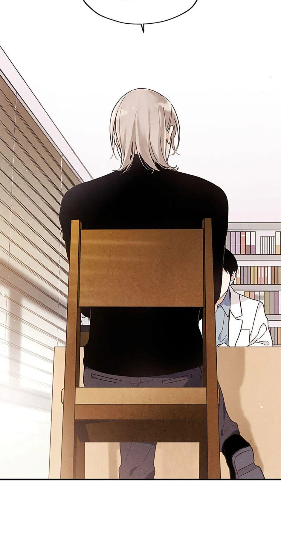 Người Đàn Ông Không Thể Nếm Thử Chapter 26 Trang 18