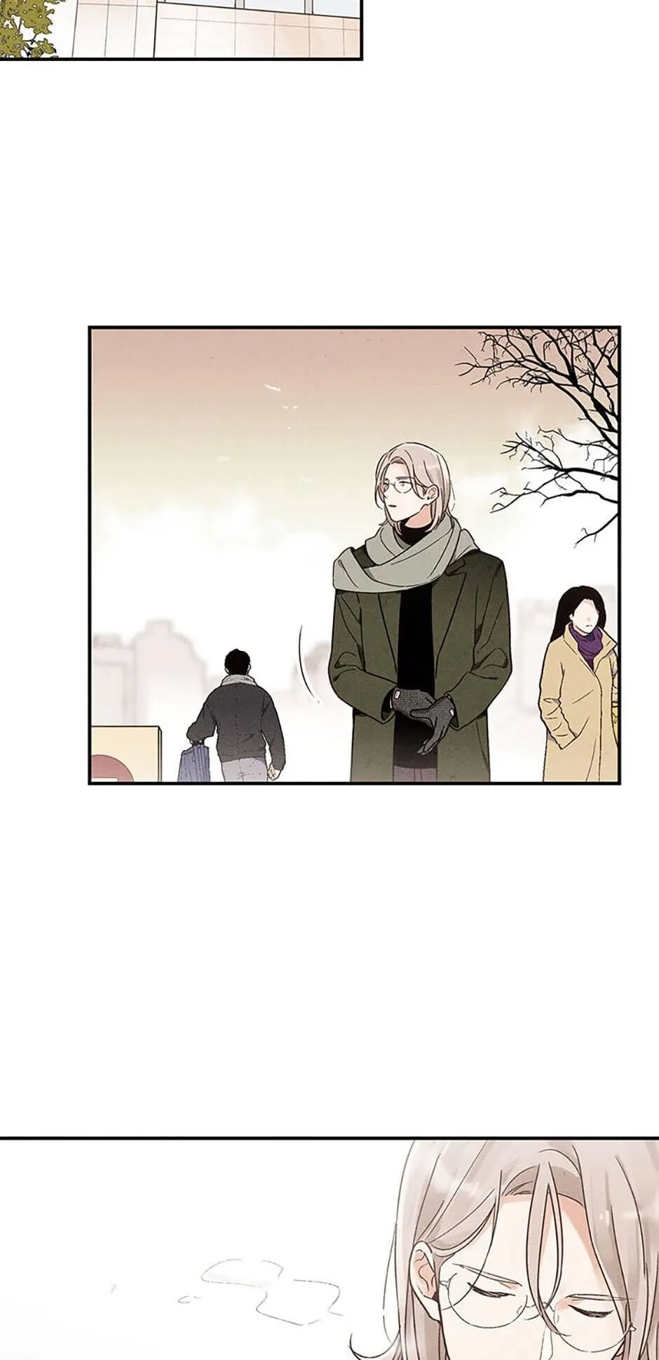 Người Đàn Ông Không Thể Nếm Thử Chapter 26 Trang 20