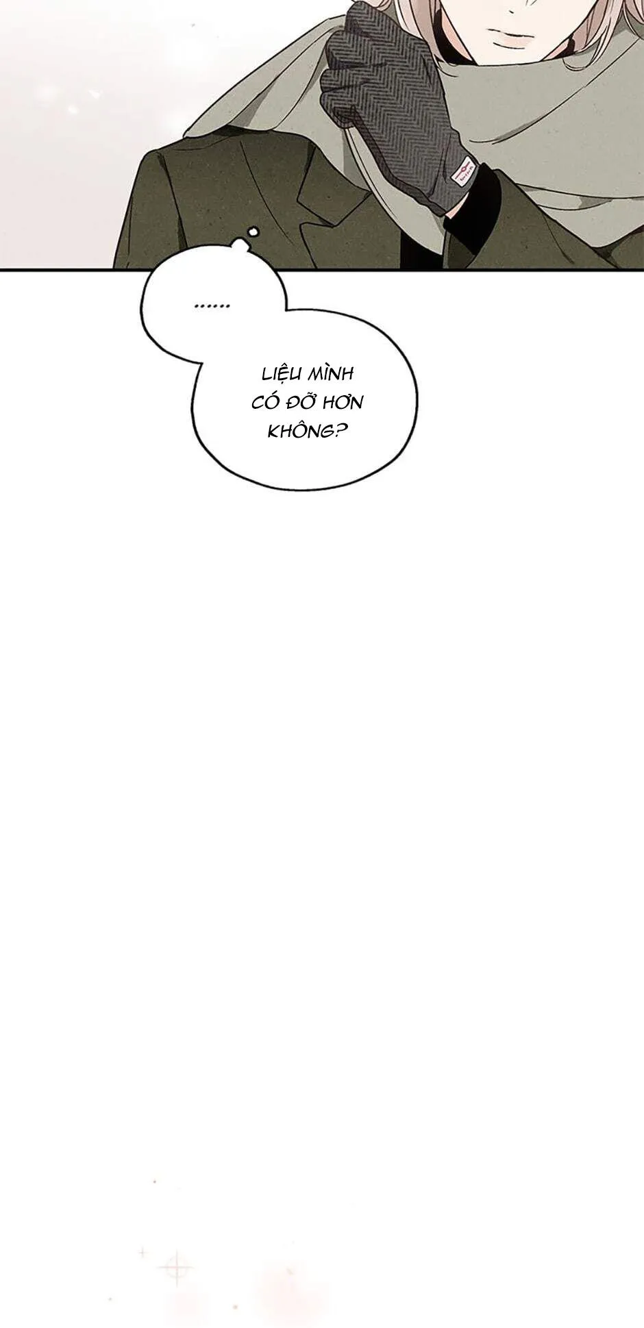 Người Đàn Ông Không Thể Nếm Thử Chapter 26 Trang 21