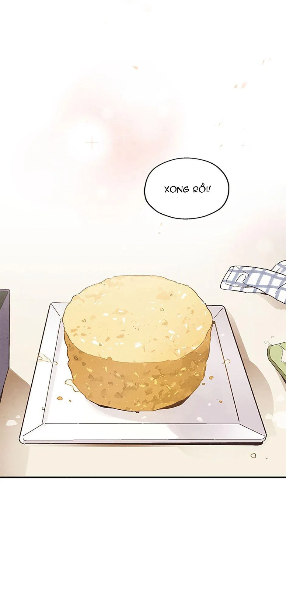 Người Đàn Ông Không Thể Nếm Thử Chapter 26 Trang 22