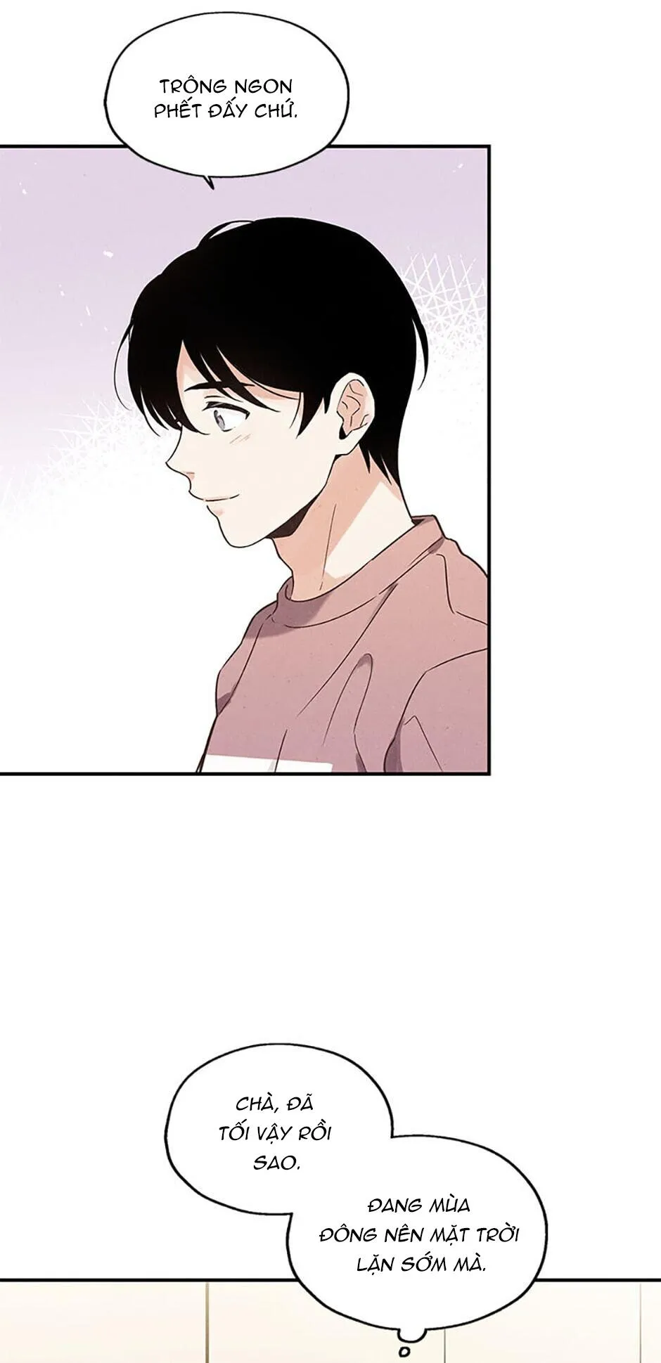 Người Đàn Ông Không Thể Nếm Thử Chapter 26 Trang 23