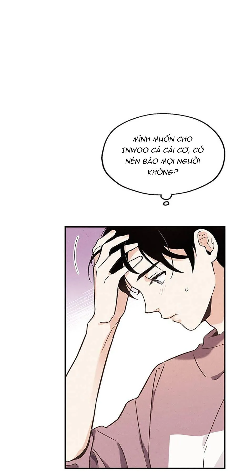 Người Đàn Ông Không Thể Nếm Thử Chapter 26 Trang 29