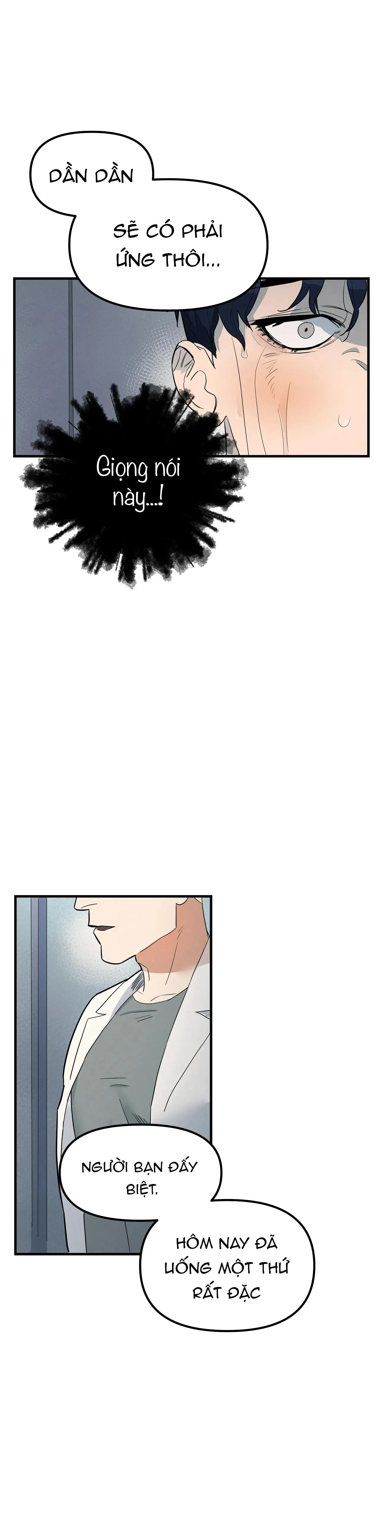 Người đàn ông thứ 7 Chapter 2 Trang 6
