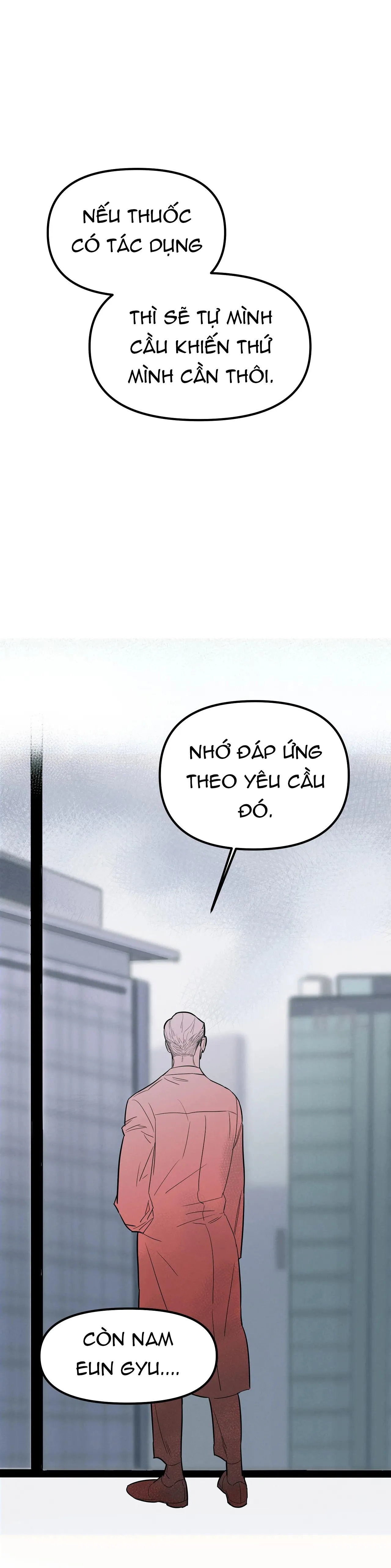 Người đàn ông thứ 7 Chapter 2 Trang 7