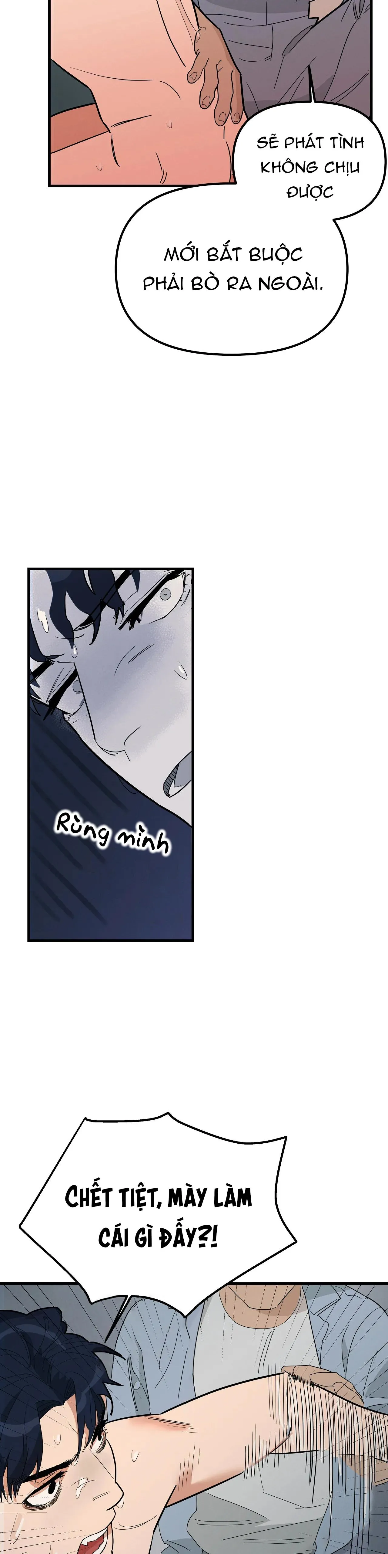 Người đàn ông thứ 7 Chapter 2 Trang 12