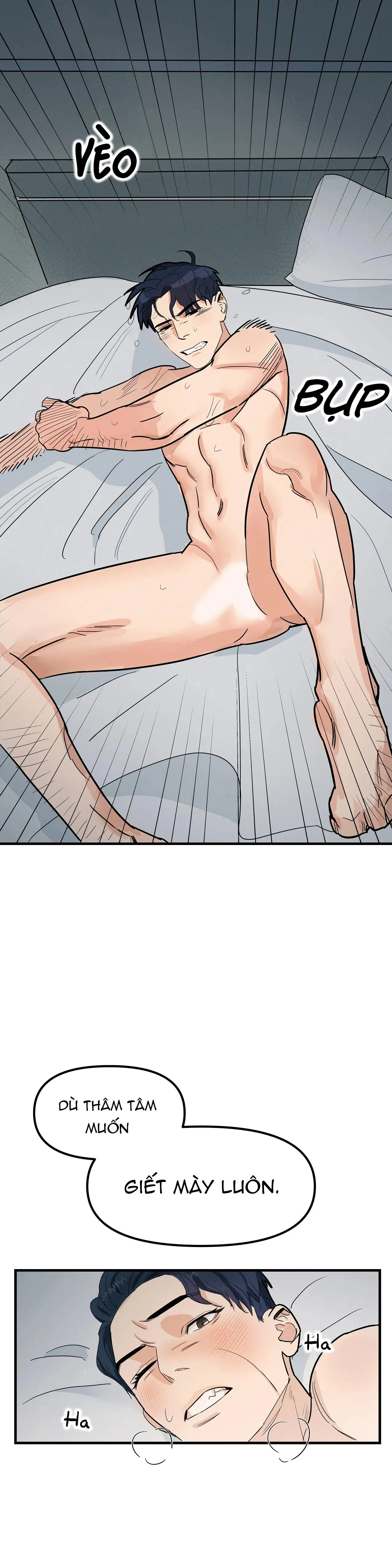 Người đàn ông thứ 7 Chapter 2 Trang 15