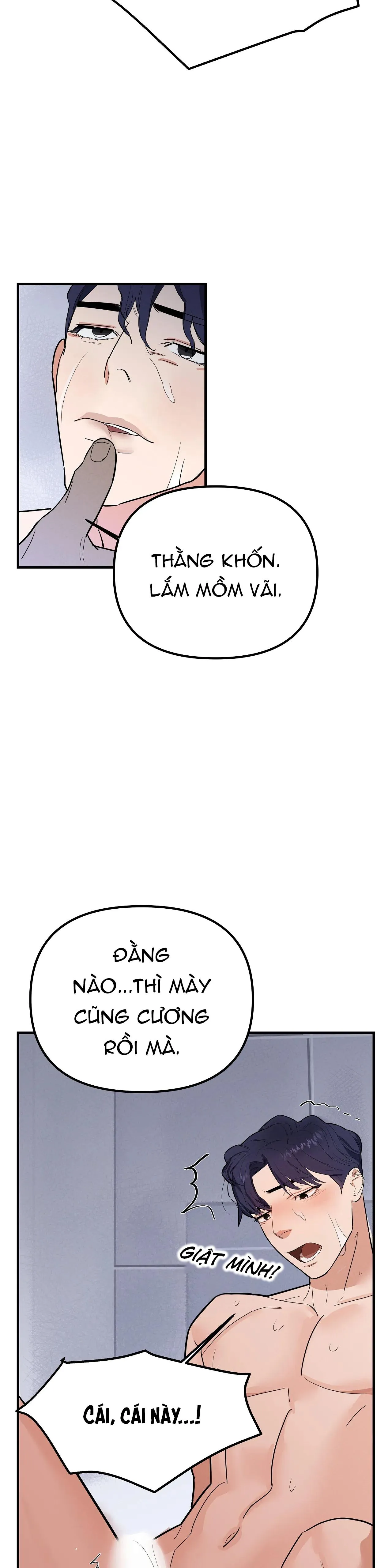 Người đàn ông thứ 7 Chapter 2 Trang 19