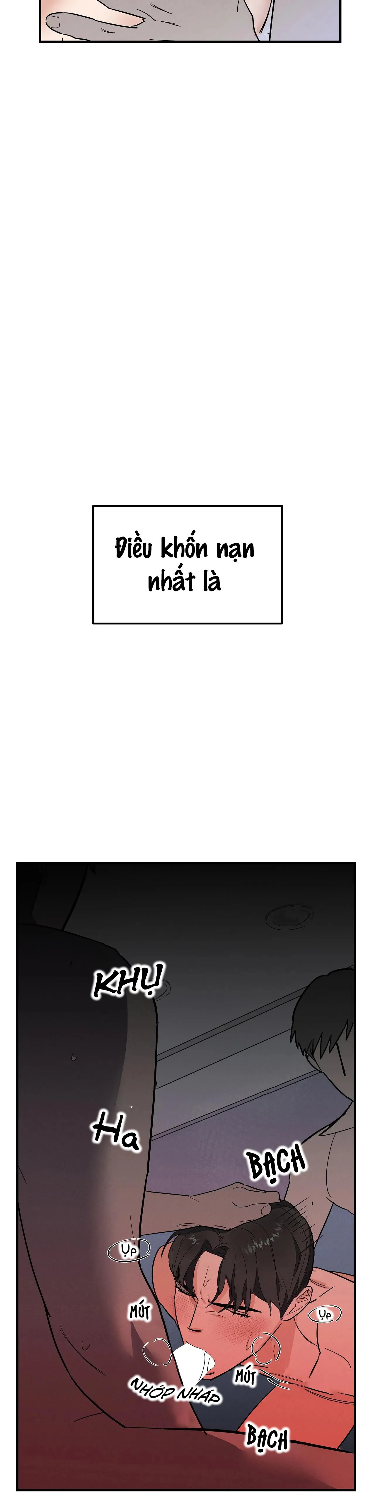 Người đàn ông thứ 7 Chapter 2 Trang 21