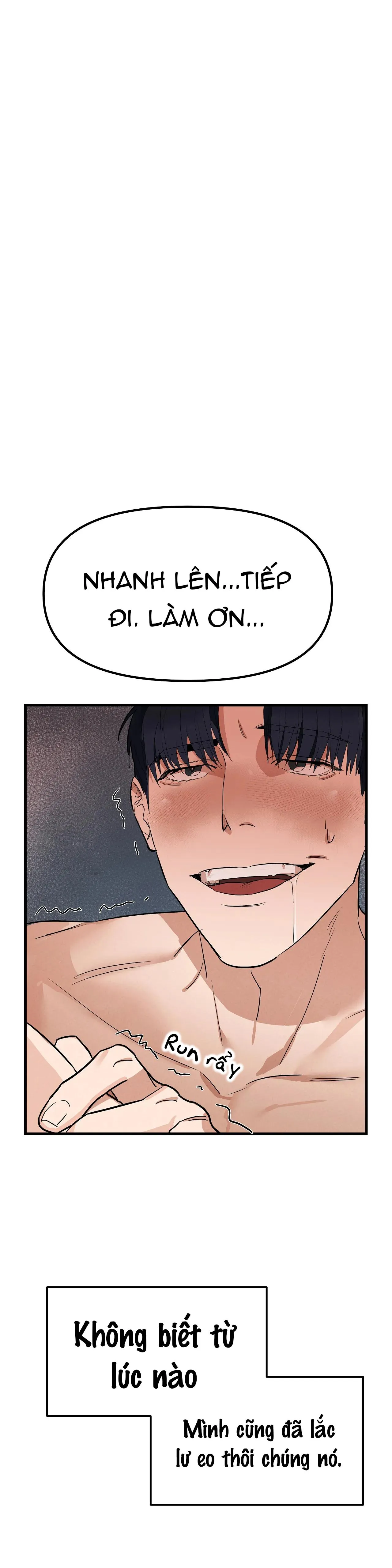 Người đàn ông thứ 7 Chapter 2 Trang 22