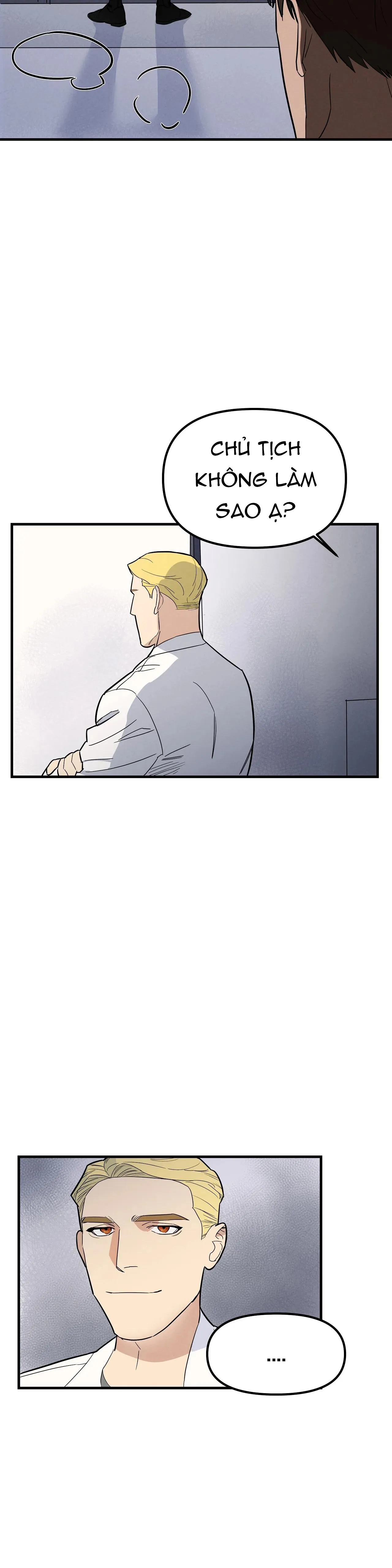 Người đàn ông thứ 7 Chapter 2 Trang 24