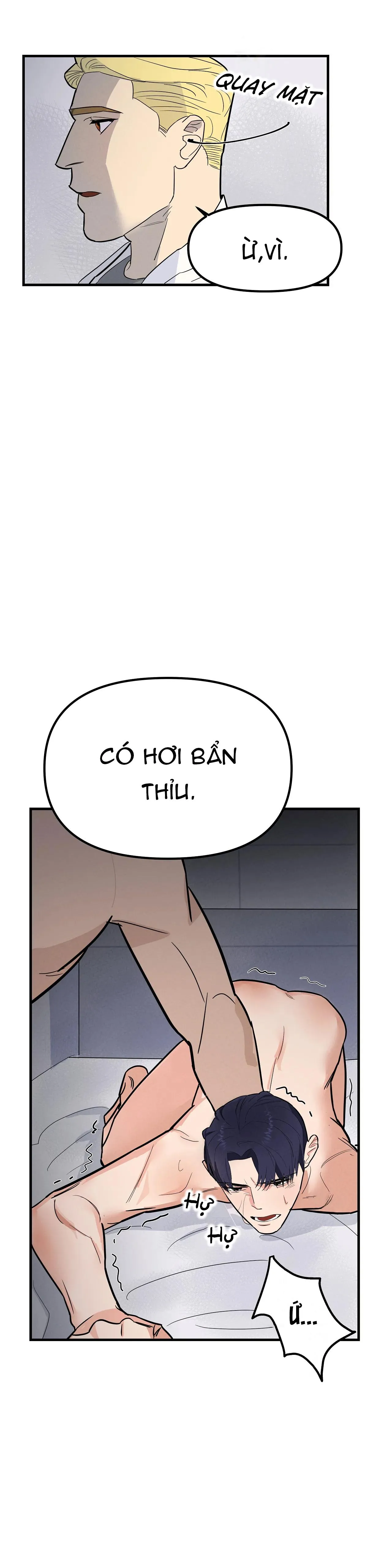 Người đàn ông thứ 7 Chapter 2 Trang 25