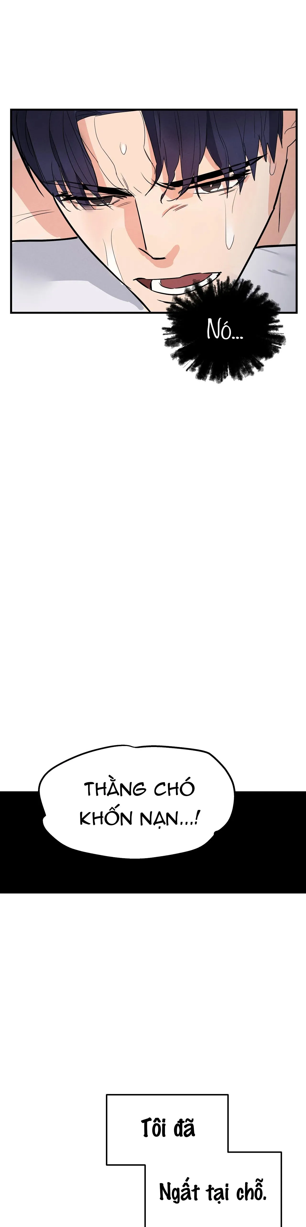 Người đàn ông thứ 7 Chapter 2 Trang 26