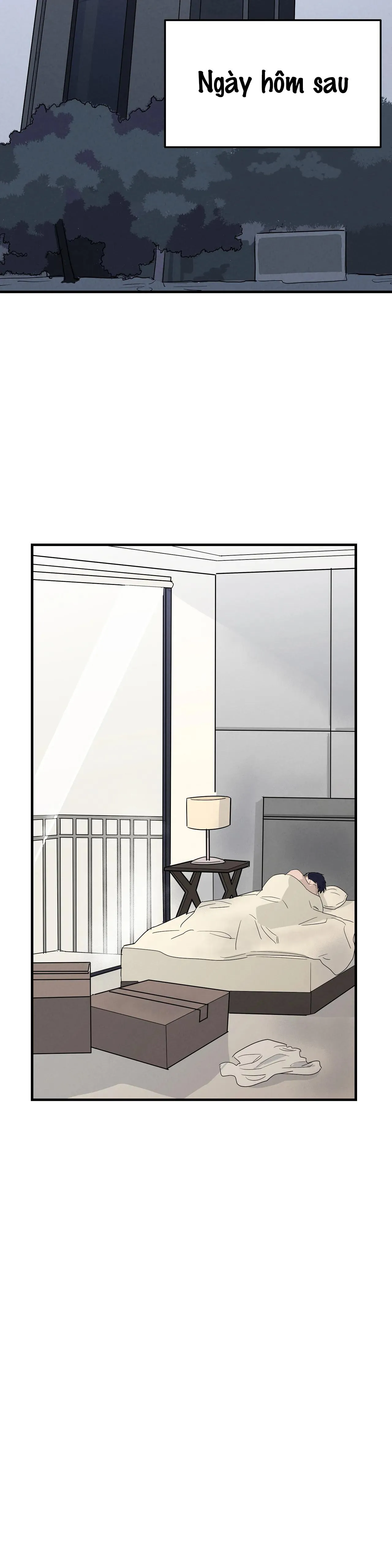 Người đàn ông thứ 7 Chapter 2 Trang 28