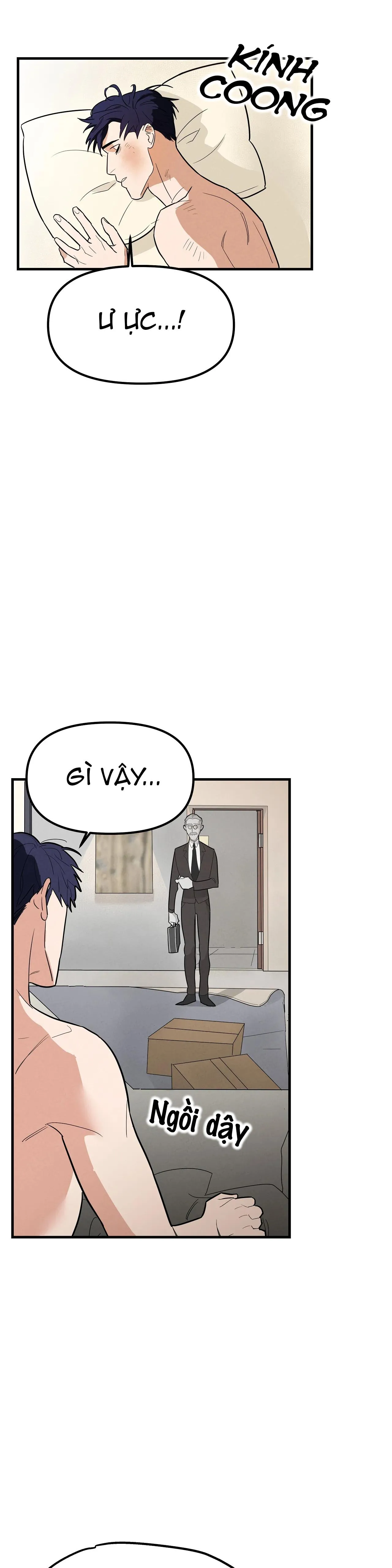 Người đàn ông thứ 7 Chapter 2 Trang 29