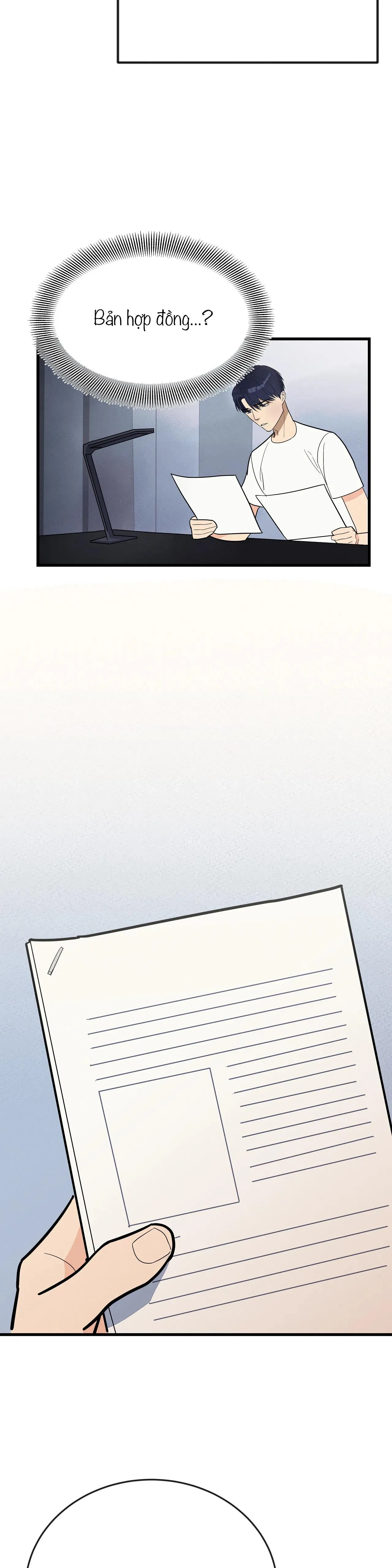 Người đàn ông thứ 7 Chapter 3 Trang 5