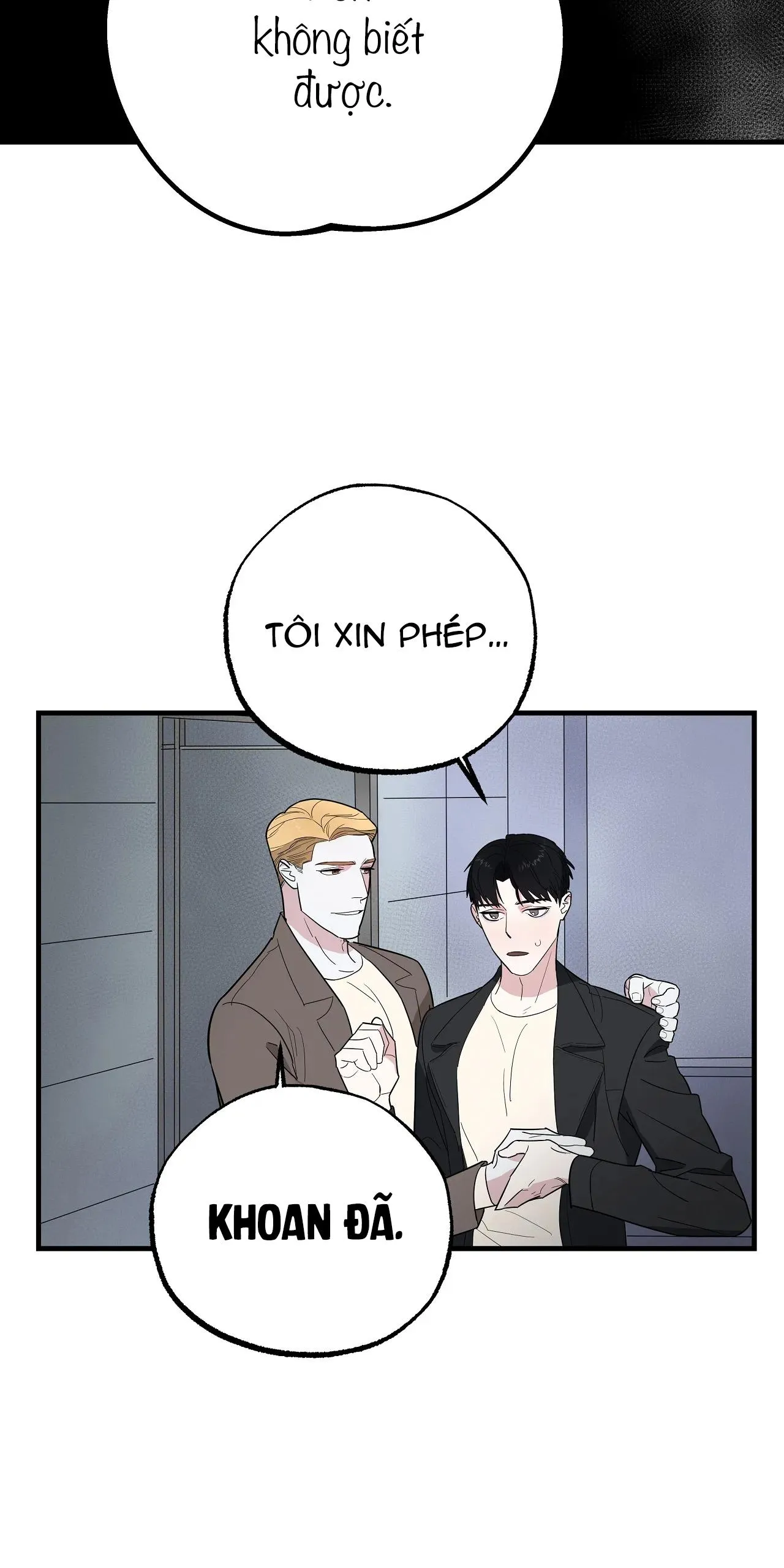 Người đàn ông thứ 7 Chapter 4 Trang 4