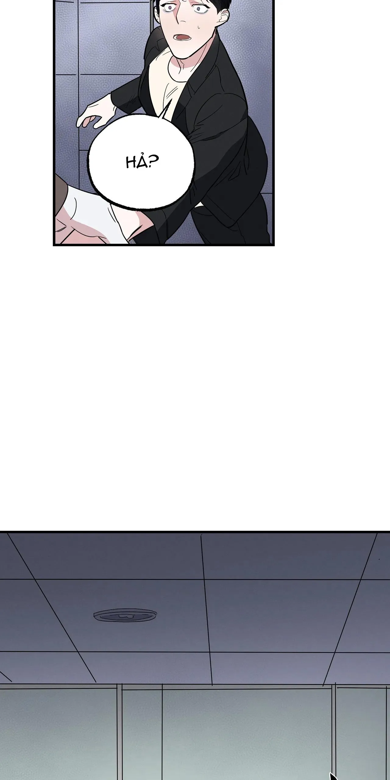 Người đàn ông thứ 7 Chapter 4 Trang 7