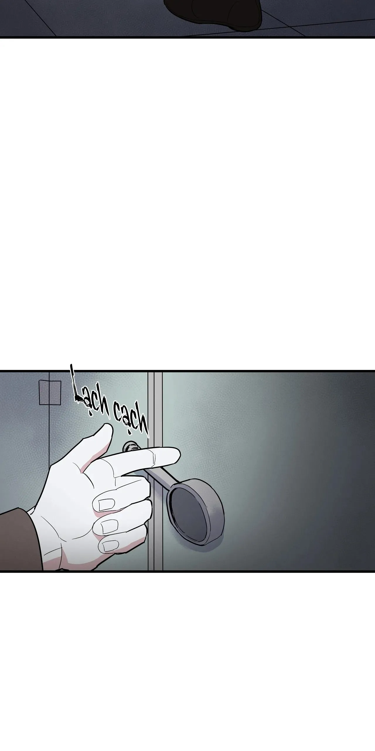 Người đàn ông thứ 7 Chapter 4 Trang 10